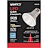 Satco 6.5w Par20 LED Medium Base 3000k 40degree  Beam Angle 120v Package Of 6