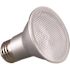 Satco 6.5w Par20 LED Medium Base 3000k 40degree  Beam Angle 120v Package Of 6