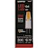 Satco 1.6w T3 Jc LED G4 Base 3000k 12v Ac/dc