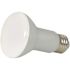 Satco 6.5w R20 LED Medium Base 4000k 107degree  Beam Angle 120v Package Of 6