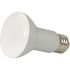 Satco 6w R20 LED 27k E26 Base 120v Package Of 6