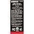 Satco 4w B11 LED Frost E12 Base 90 Cri 27k 120v Package Of 6