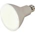 Satco 7.5w Br30 LED Medium Base 2700k 120v Package Of 6
