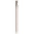 Satco 10.5 Watt T8 Linear Led, G13 Base, 4000k, 1700 Lumen, 4', Case Of 25