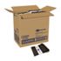 Dixie Ultra Gp PRO Dixie Ultra Smartstock Series Plastic Spork Case Of 960