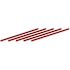 Hoover 12" Scatter Guard Strips Package Of 5