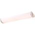 Satco Glamour LED 50" Linear Flush Mount Brushed NICKEL Cct Select 3k/4k/5k