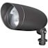 Satco 1 Light 7" Landscape Floodlight - Par-20