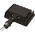 Satco LED Small Flood Light 15 Watt, 4000k Bronze Finish