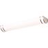 Satco Glamour LED 25" Vanity Fixture Brushed NICKEL Cct Selectable 3k/4k/5k