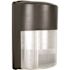 Satco Nuvo Bronze 26w LED Entrance Light, 120-277v