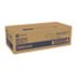 Pacific Blue Ultra 2-Roll Coreless High-Capacity Toilet Paper Dispenser Smoke