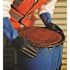 Apollo 14" Heavy-Duty Neoprene Gloves X-Large