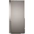 Bosch 100 Series 3-Door Standard Depth Refrigerator With External Ice And Water