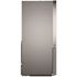 Bosch 100 Series 3-Door Standard Depth Refrigerator With External Ice And Water