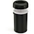 Simplehuman 80l 21 Gal. Bullet Open Top Can Matte Black