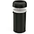 Simplehuman 60l 16 Gal. Bullet Open Top Can Matte Black