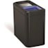 Simplehuman 20l 5 Gal Profile Office Recycling Trash Can Matte Black