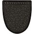 Fresh Products P-Shield Urinal Mat In Black/black Case Of 6
