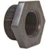 Nibco 1-1/2" X 1" PVC Schedule 80 Chemtrol Bushing