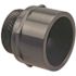 Nibco 4503 3/4" PVC Schedule 80 Chemtrol Adapter