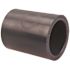 Nibco 4504 1-1/4" PVC Schedule 80 Chemtrol Adapter