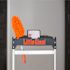 Little Giant Ladders Little Giant Jumbo Step 3-Step