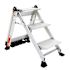 Little Giant Ladders Little Giant Jumbo Step 3-Step