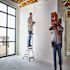 Little Giant Ladders Little Giant Jumbo Step 3-Step