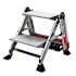 Little Giant Ladders Little Giant Jumbo Step 2-Step