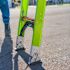 Little Giant Ladders Hyperlite 20 Ft Type Iaa Fiberglass Extension Ladder