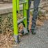 Little Giant Ladders Hyperlite 28 Ft Type Ia Fiberglass Extension Ladder