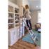 Little Giant Ladders Velocity Model 17 300 Lb Rated Type-1a Multi-Use Ladder