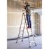 Little Giant Ladders Velocity Model 17 300 Lb Rated Type-1a Multi-Use Ladder