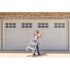 Little Giant Ladders Velocity Model 17 300 Lb Rated Type-1a Multi-Use Ladder