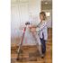Little Giant Ladders Velocity Model 17 300 Lb Rated Type-1a Multi-Use Ladder
