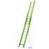 Little Giant Ladders Hyperlite 20 Ft Type Ia Fiberglass Extension Ladder