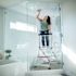 Little Giant Ladders Little Giant Jumbo Step 4-Step