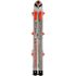 Little Giant Ladders Velocity Model 13 300 Lb Rated Type-1a Multi-Use Ladder
