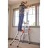 Little Giant Ladders Velocity Model 13 300 Lb Rated Type-1a Multi-Use Ladder
