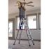Little Giant Ladders Velocity Model 13 300 Lb Rated Type-1a Multi-Use Ladder