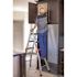 Little Giant Ladders Velocity Model 13 300 Lb Rated Type-1a Multi-Use Ladder