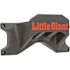 Little Giant Ladders Ladder Rack, Holds Up to 75 Lb