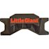 Little Giant Ladders Ladder Rack, Holds Up to 75 Lb