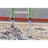 Little Giant Ladders Hyperlite, 20' Fiberglass Extension Ladder With V-Rung