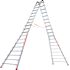 Little Giant Ladders Skyscraper M21 Type-1a Aluminum Ladder