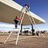 Little Giant Ladders Skyscraper M21 Type-1a Aluminum Ladder