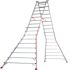 Little Giant Ladders Skyscraper M17 Type-1a Aluminum Ladder