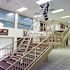 Little Giant Ladders Skyscraper M17 Type-1a Aluminum Ladder
