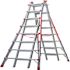 Little Giant Ladders Skyscraper M15 Type-1a Aluminum Ladder